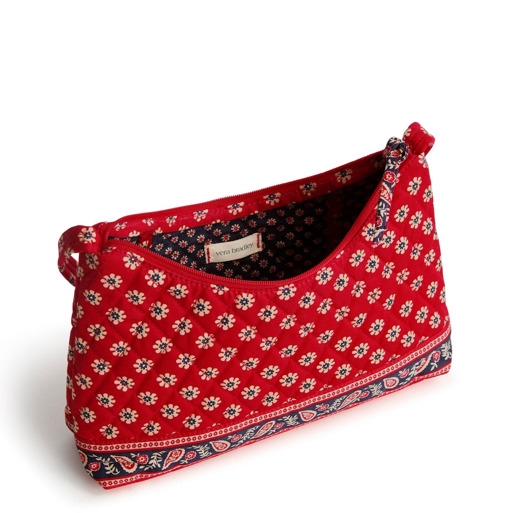 Post Shoulder Bag