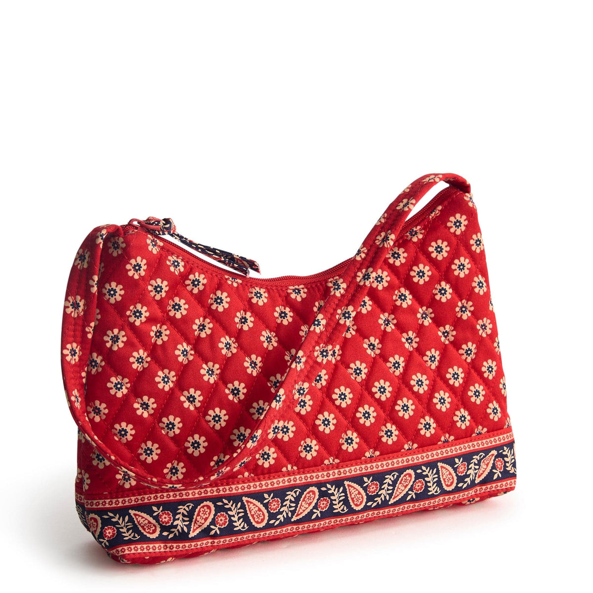 Post Shoulder Bag
