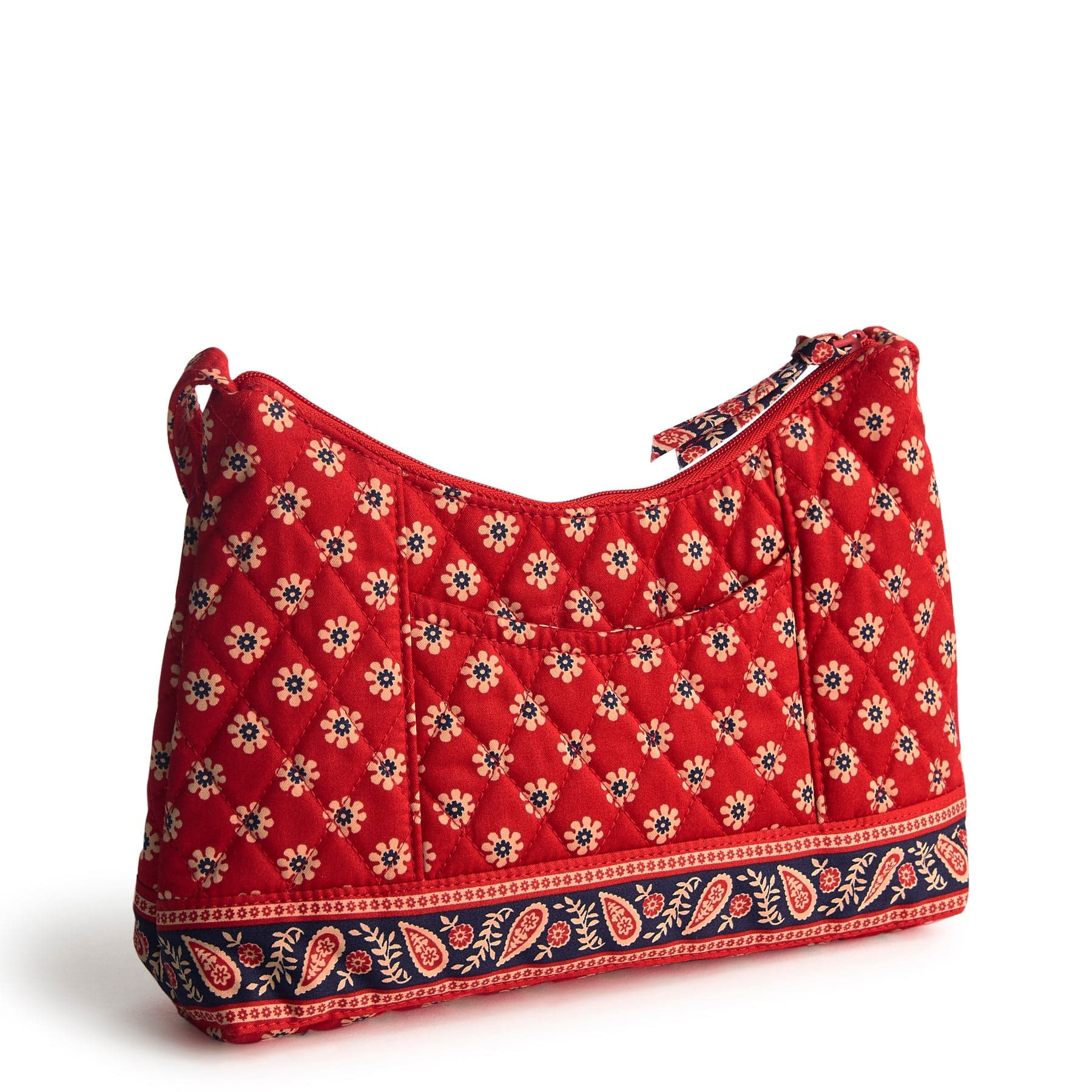 Post Shoulder Bag