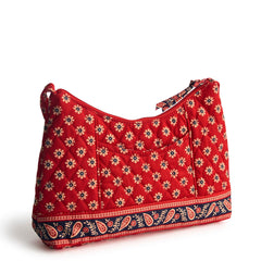 Post Shoulder Bag
