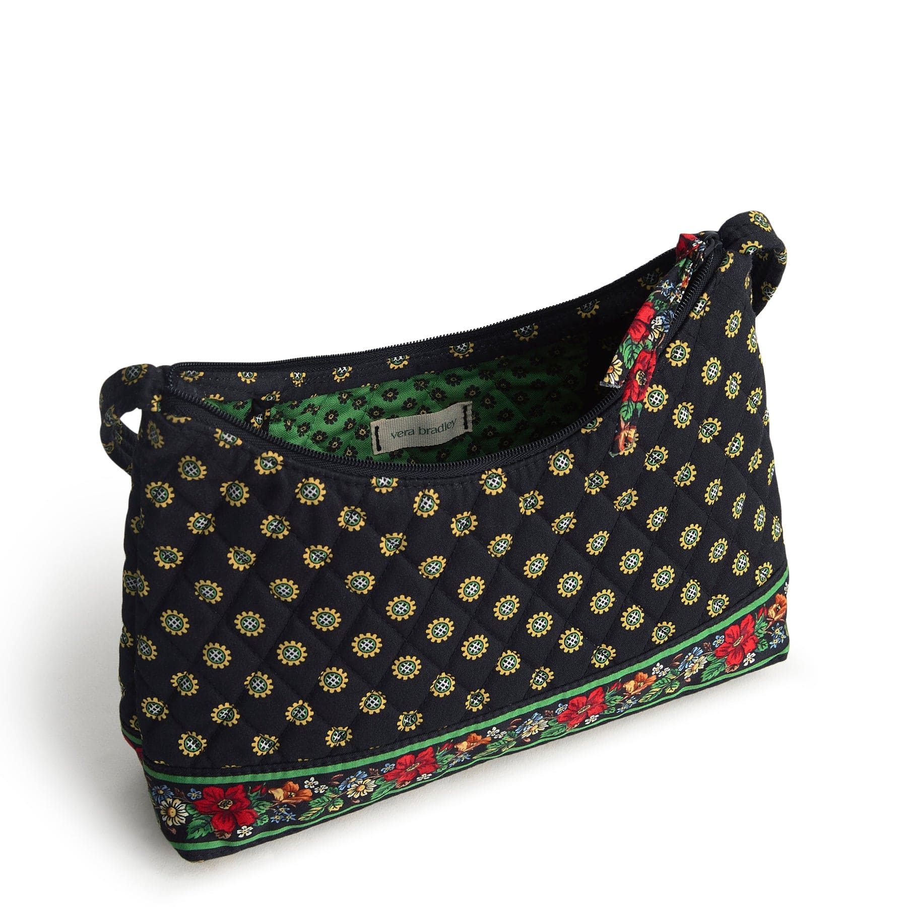 Post Shoulder Bag