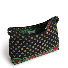 Post Shoulder Bag
