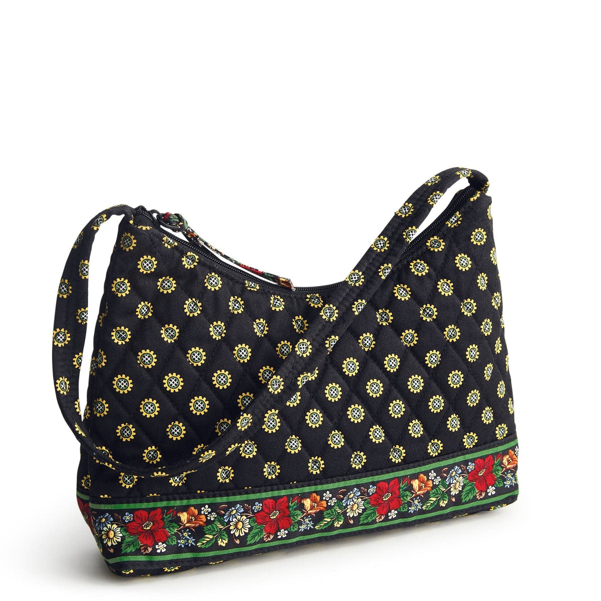 Post Shoulder Bag