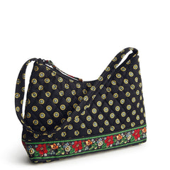 Post Shoulder Bag