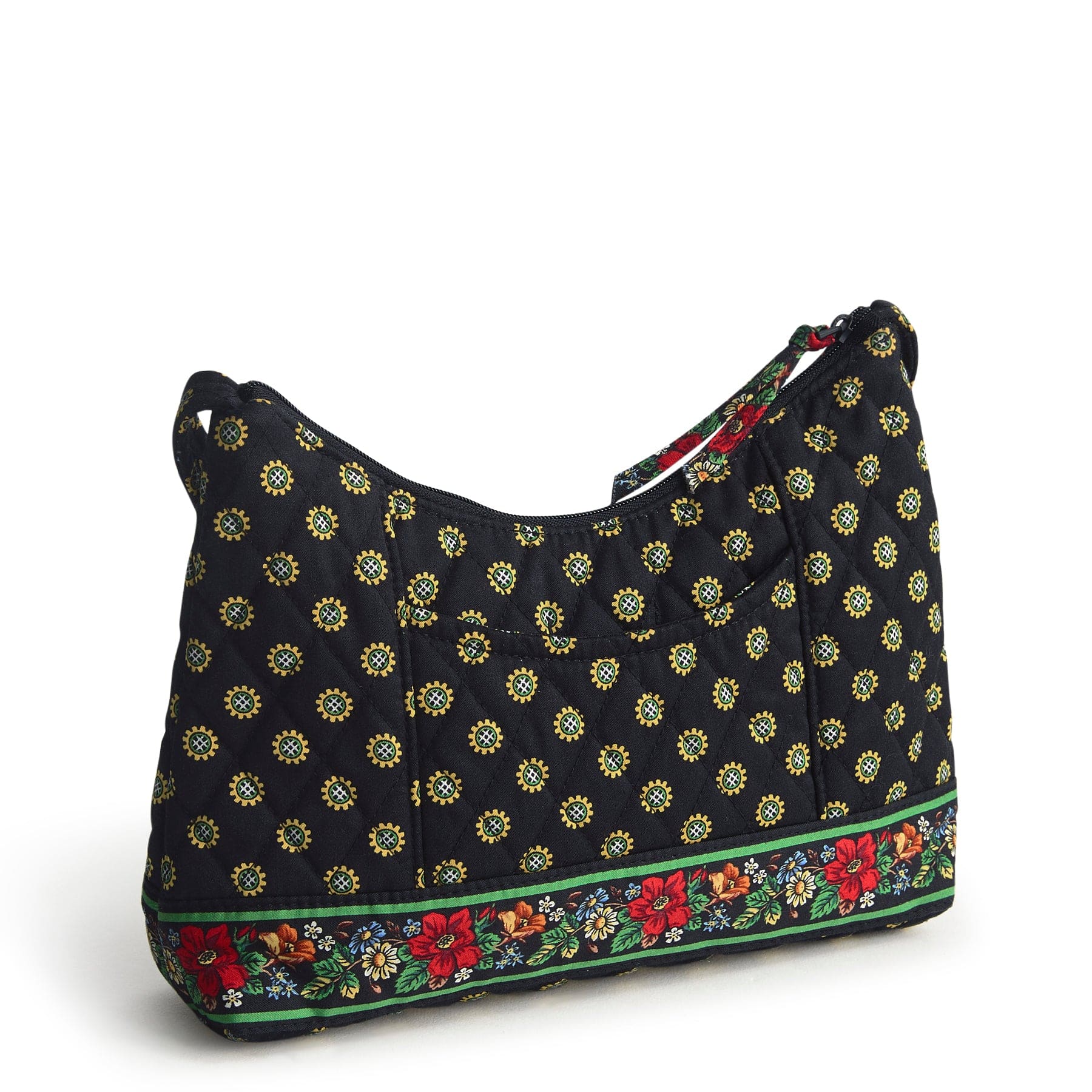 Post Shoulder Bag