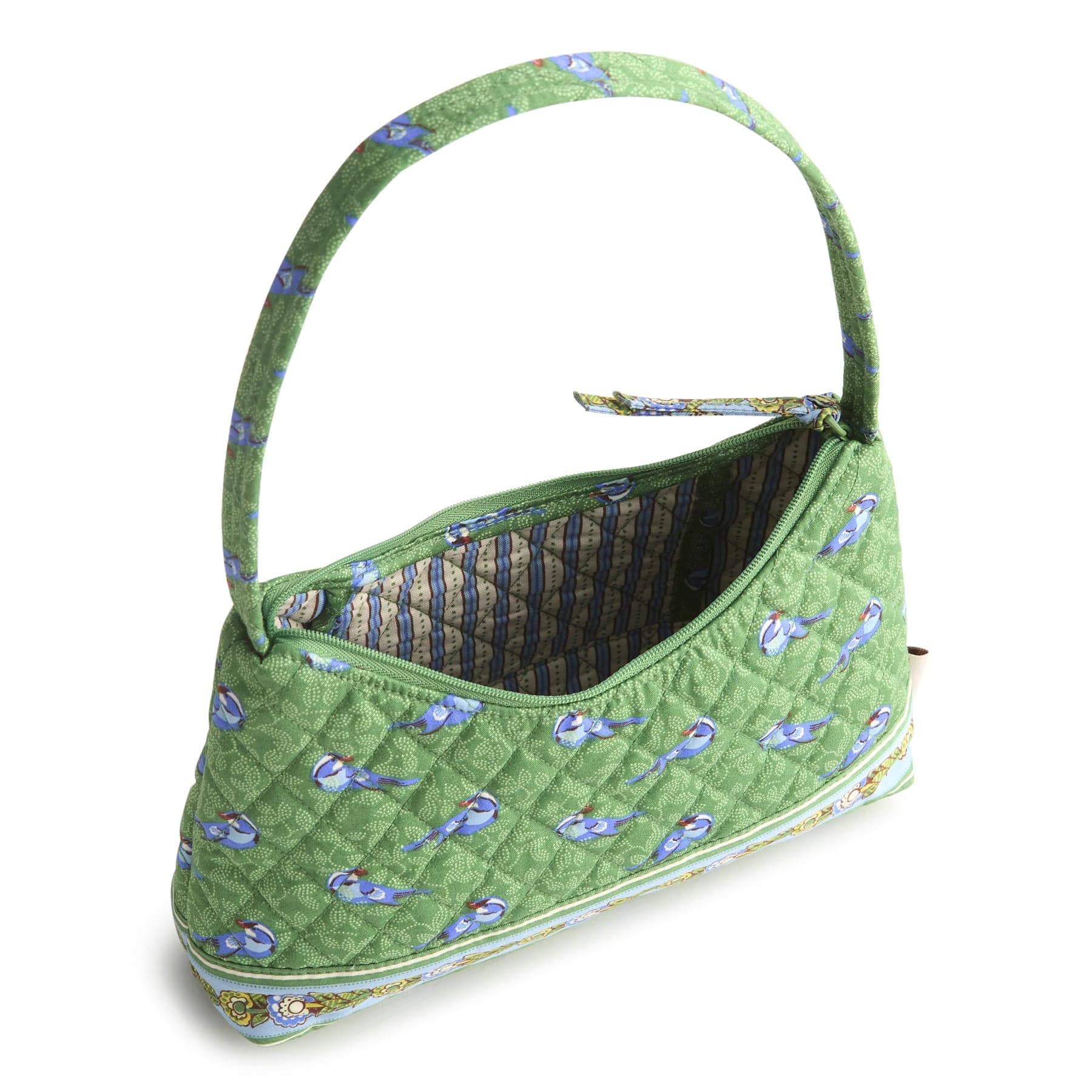 Post Shoulder Bag