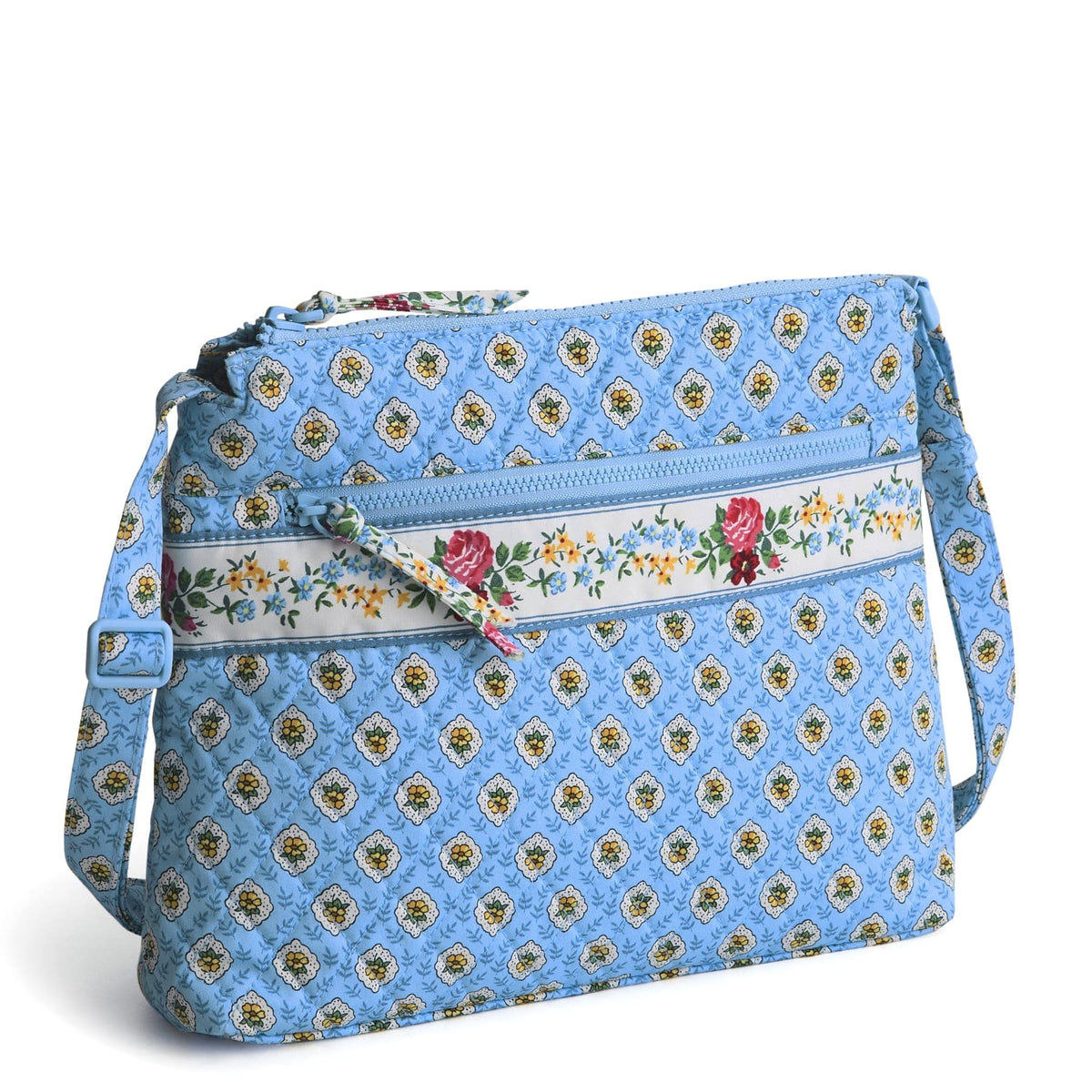 Original Zip Hipster