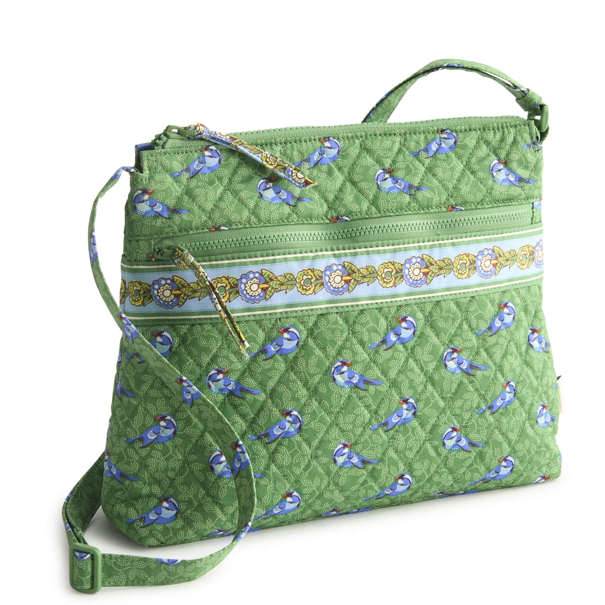 Original Zip Hipster