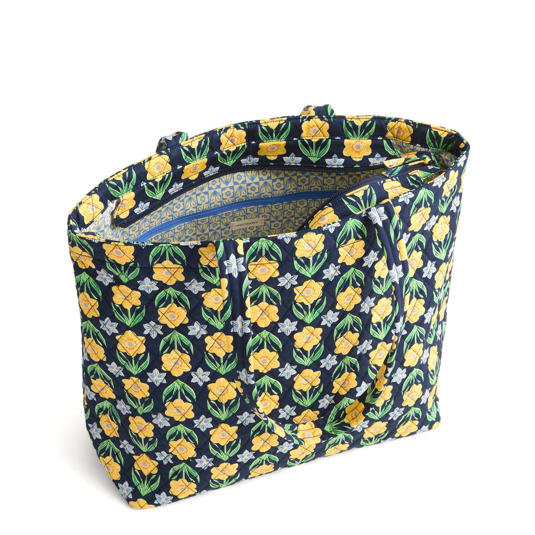 Original Zip Tote Bag