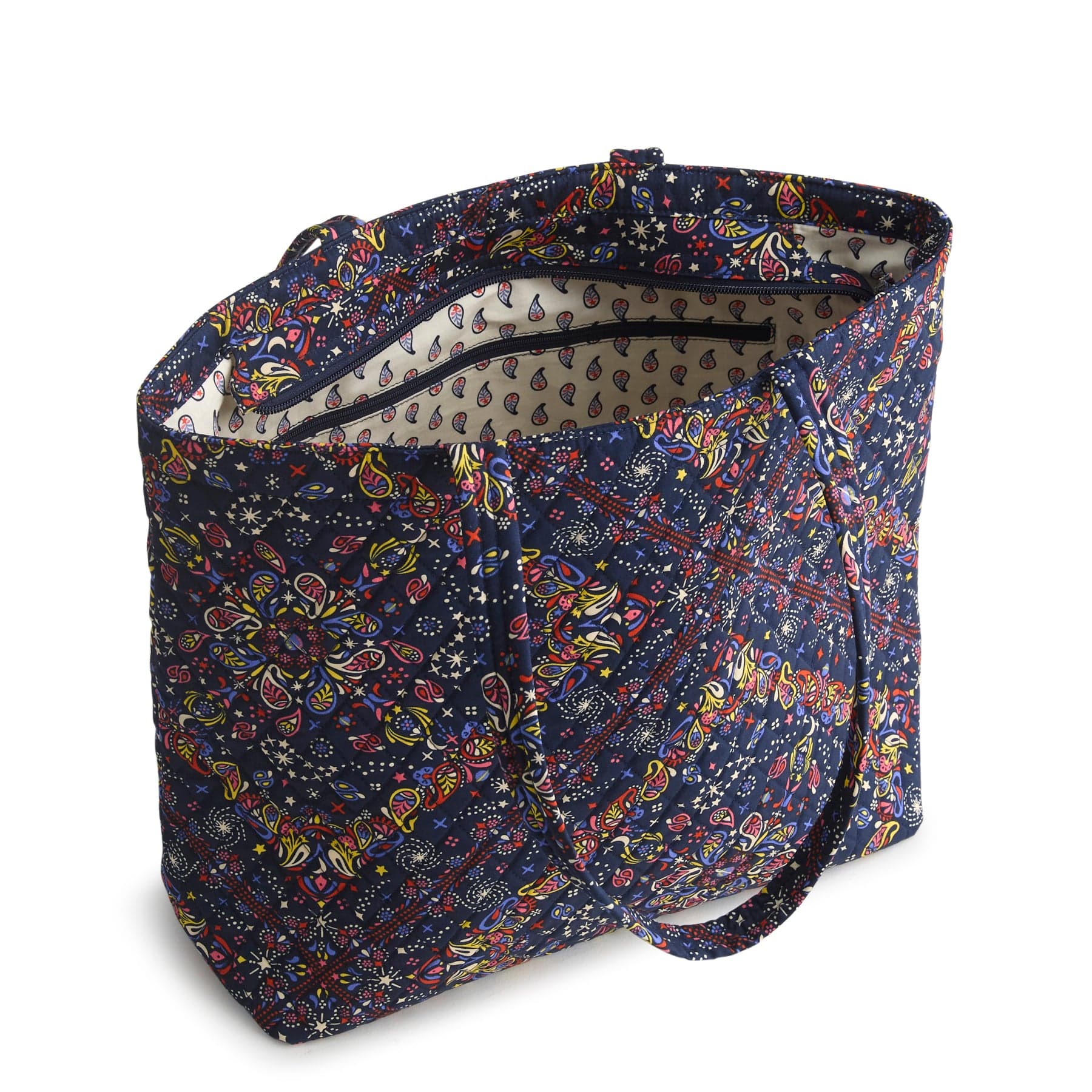 Original Zip Tote Bag
