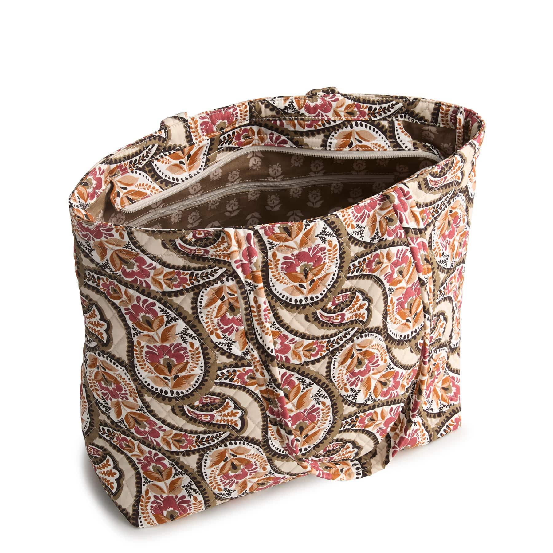 Original Zip Tote Bag