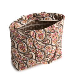 Original Zip Tote Bag