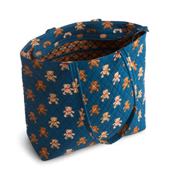 Original Zip Tote Bag