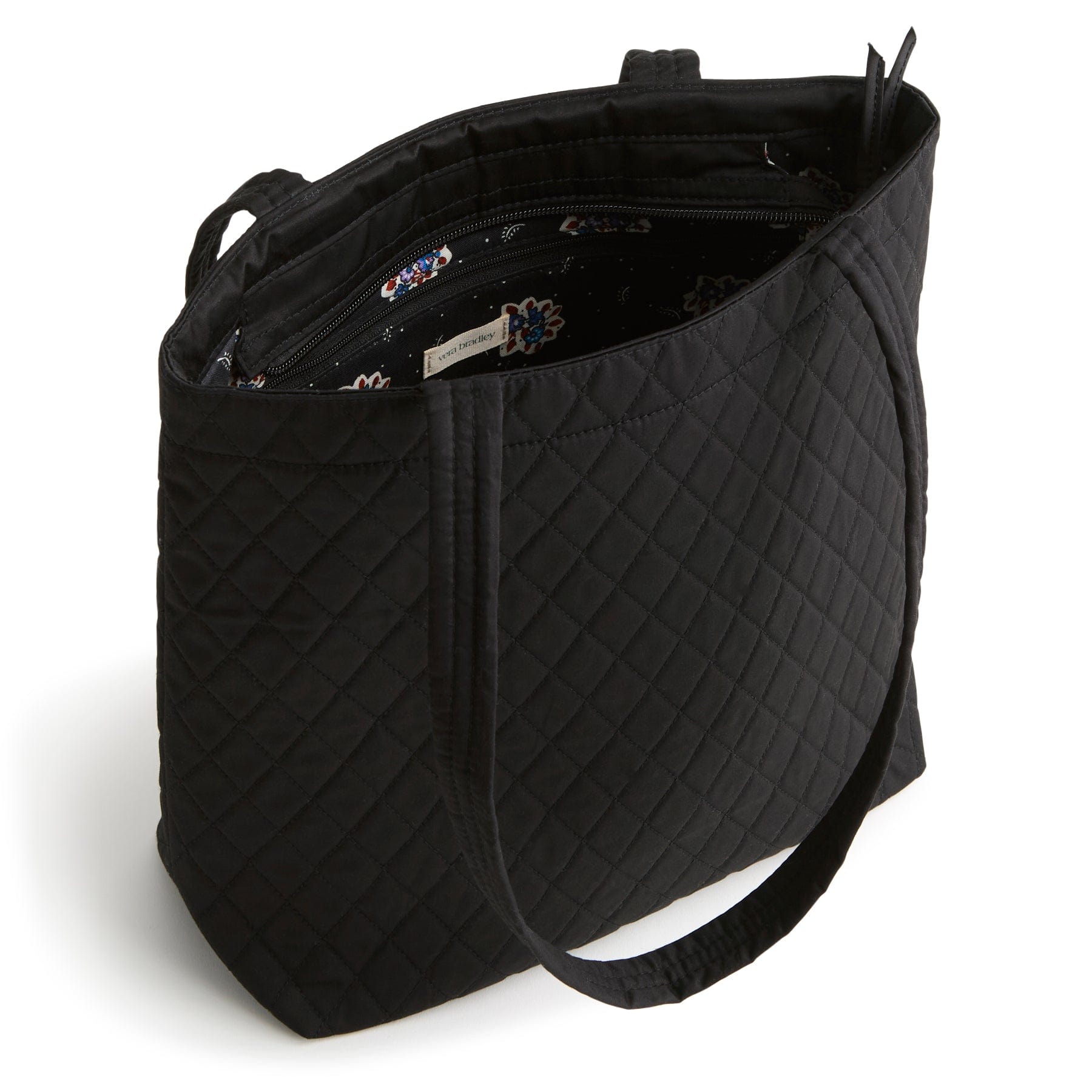 Small Original Zip Tote Bag