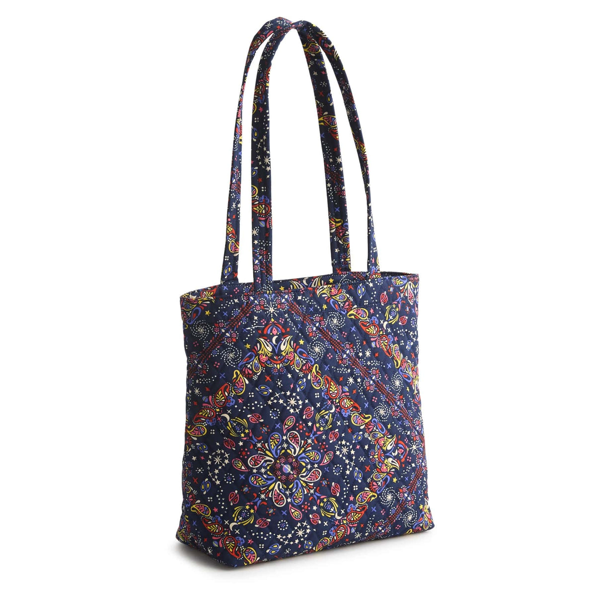 Small Original Zip Tote Bag