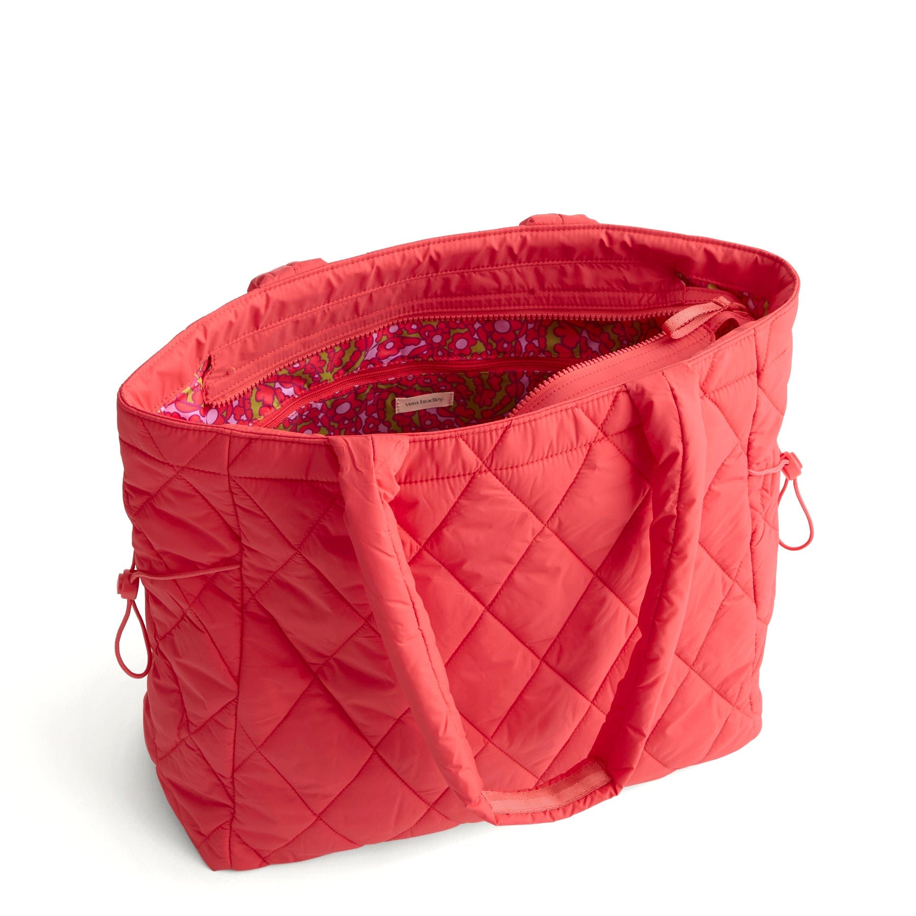 Original Zip Tote Bag
