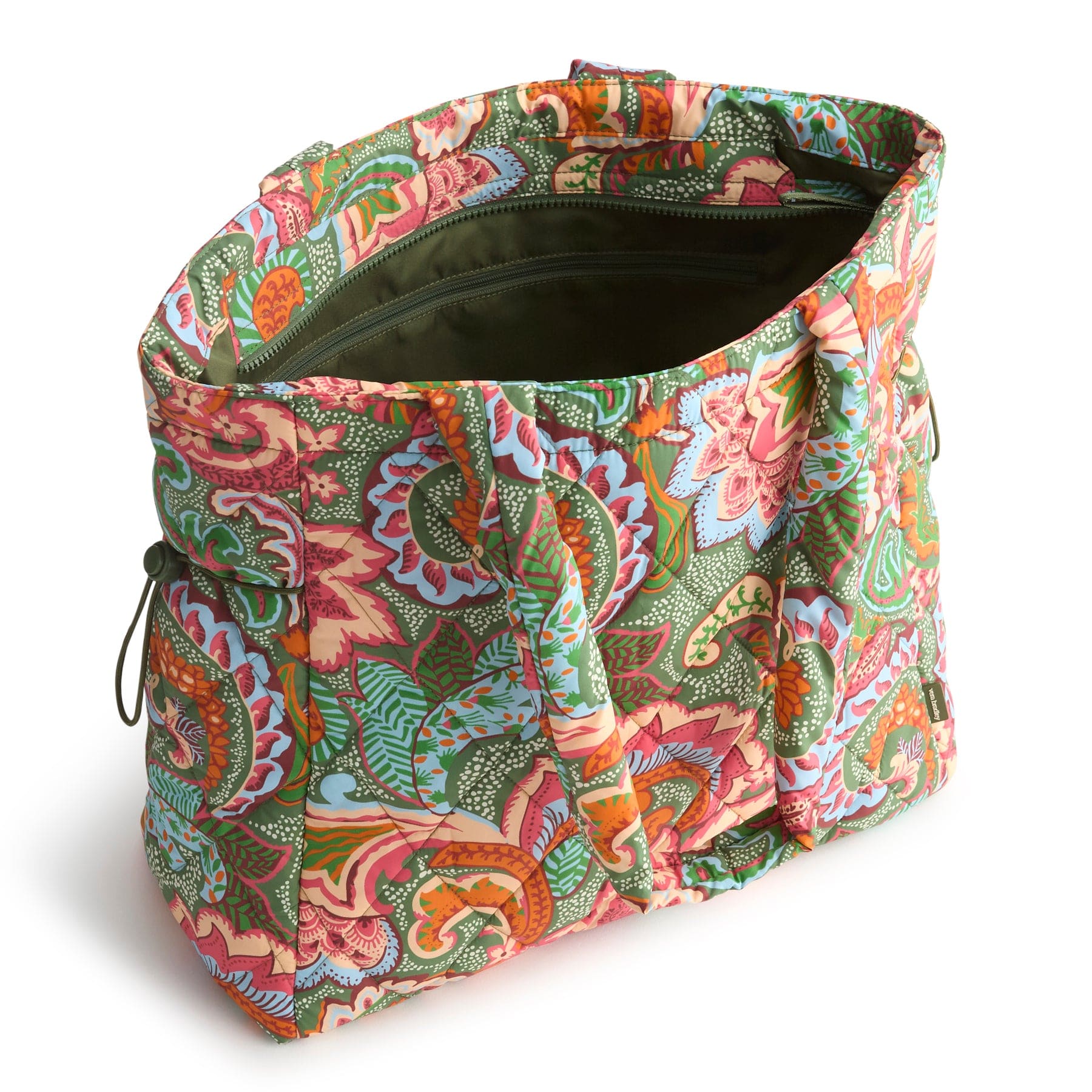 Original Zip Tote Bag