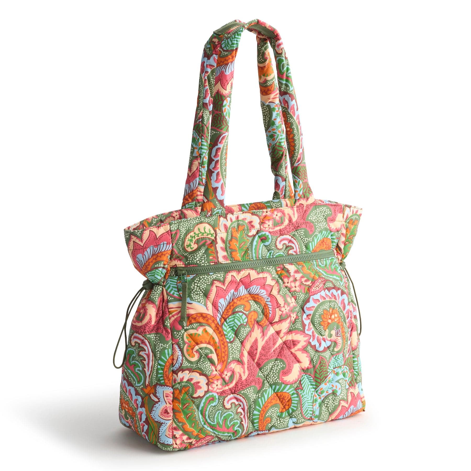 Original Zip Tote Bag