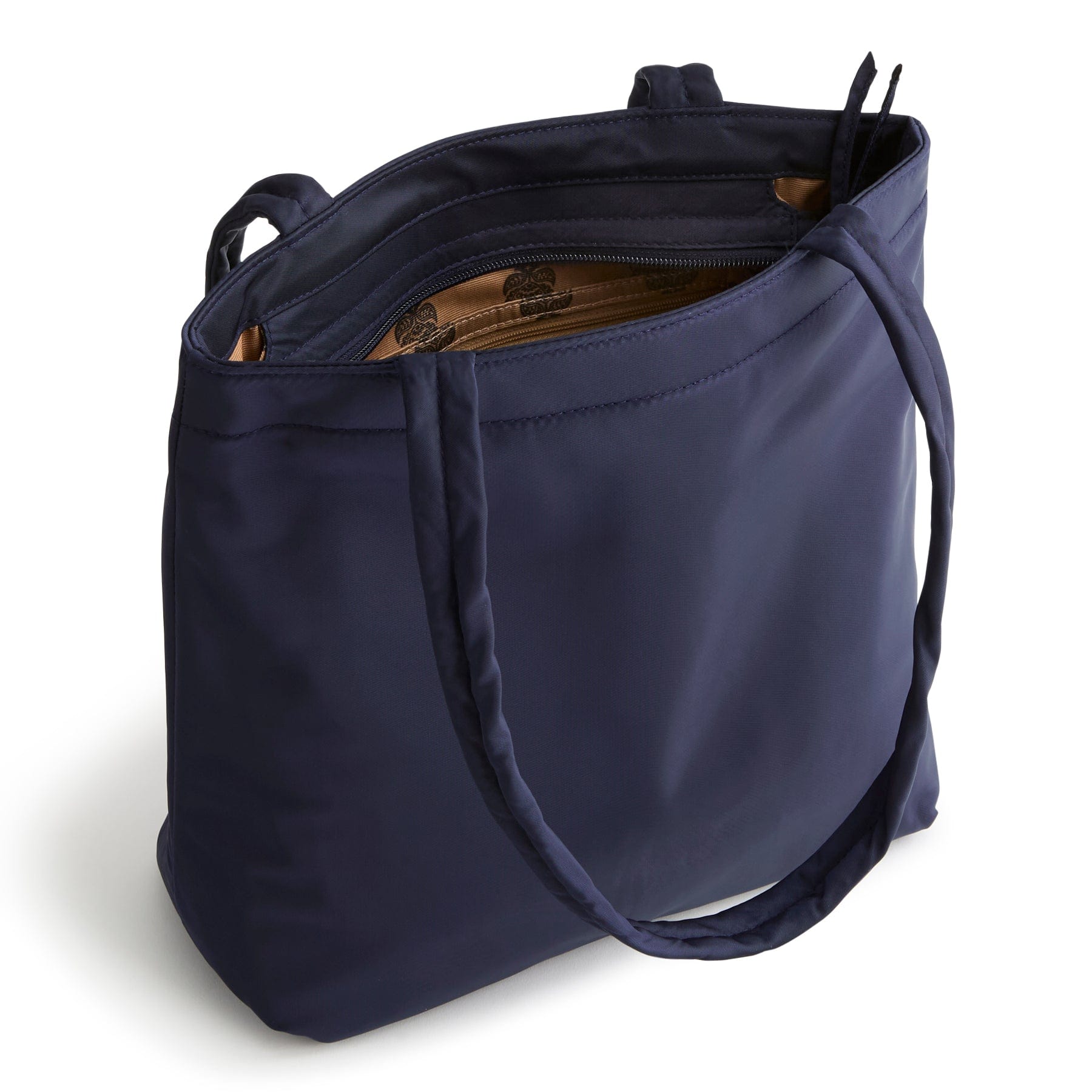 Small Original Zip Tote Bag