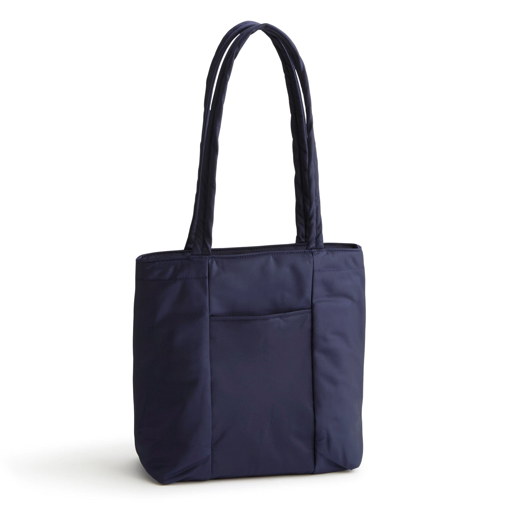Small Original Zip Tote Bag