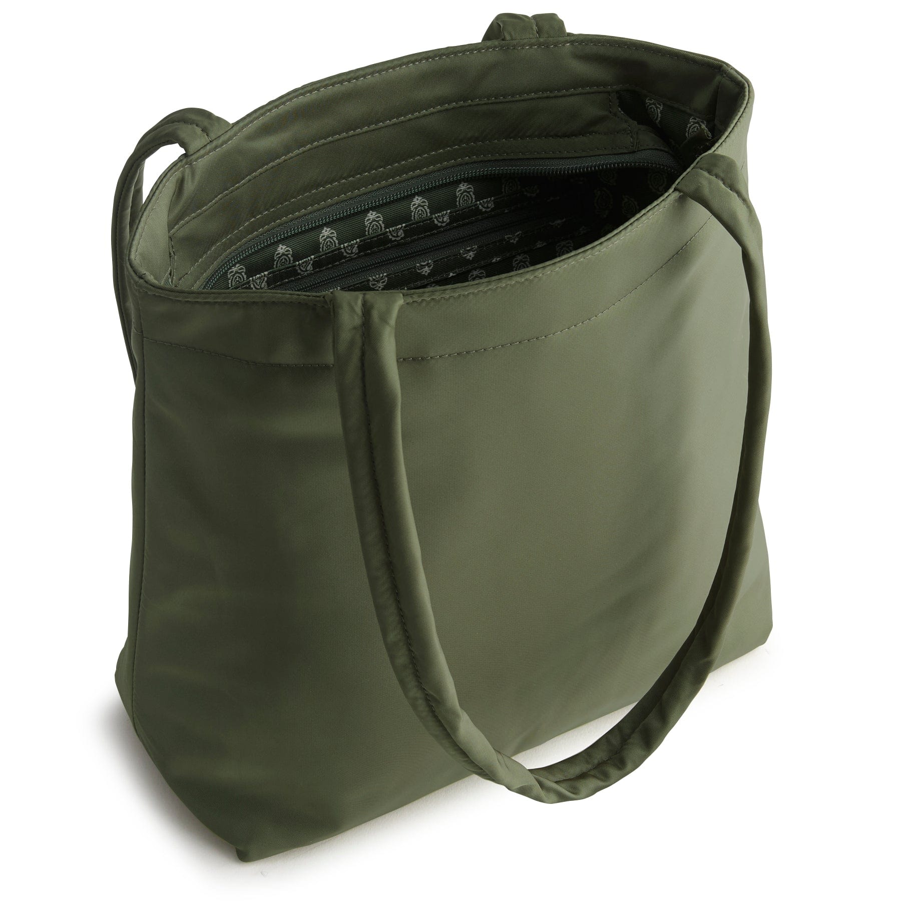 Small Original Zip Tote Bag