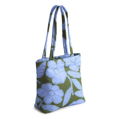 Small Original Zip Tote Bag