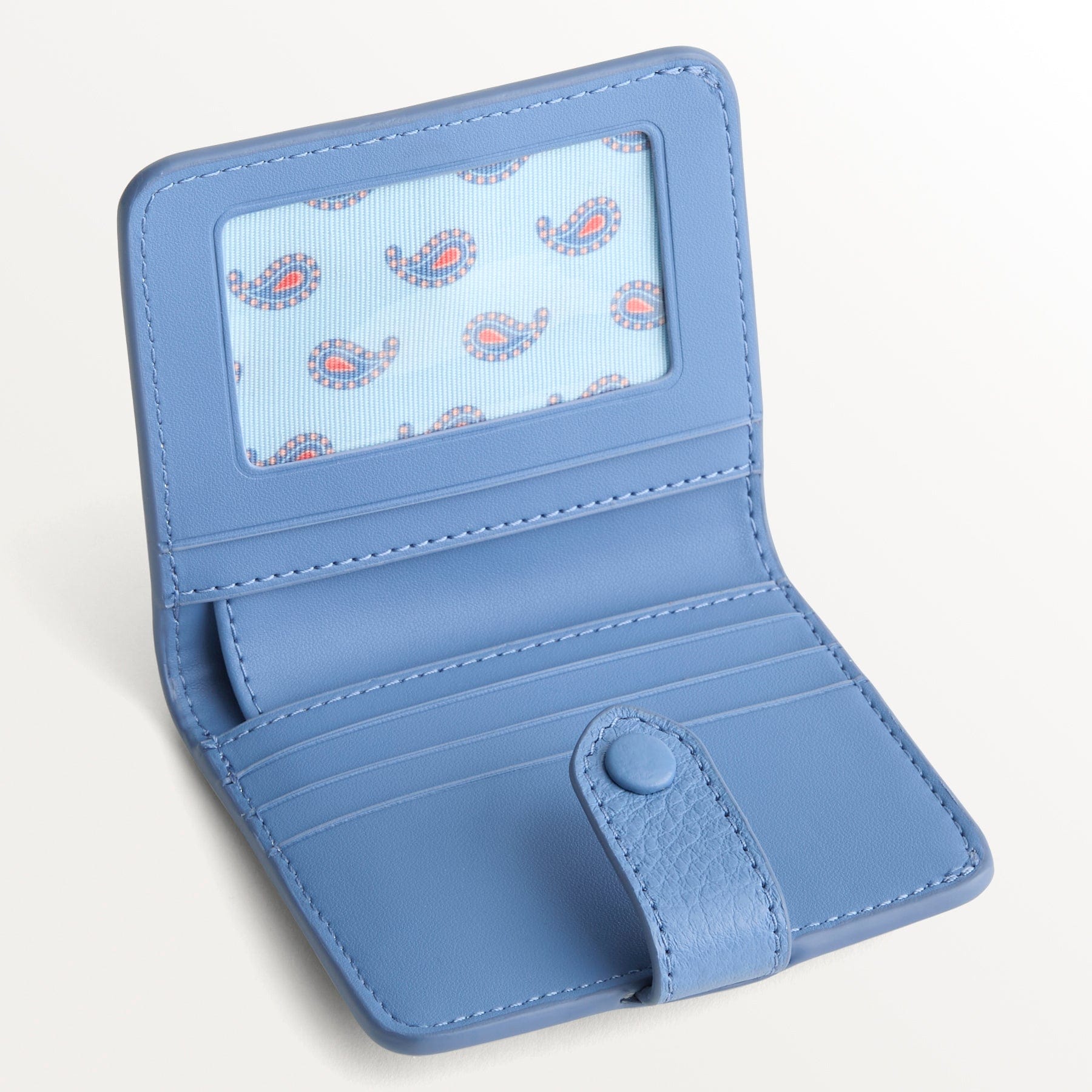 Small Tab Wallet