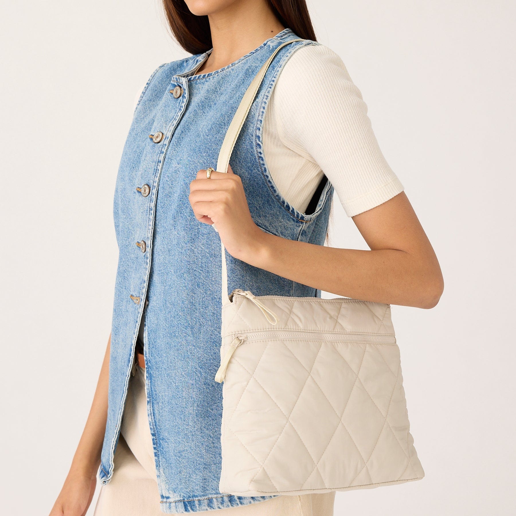 Original Zip Hipster