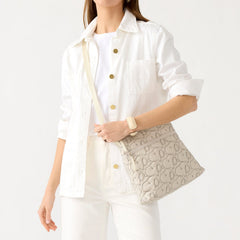 Peanuts Original Zip Hipster