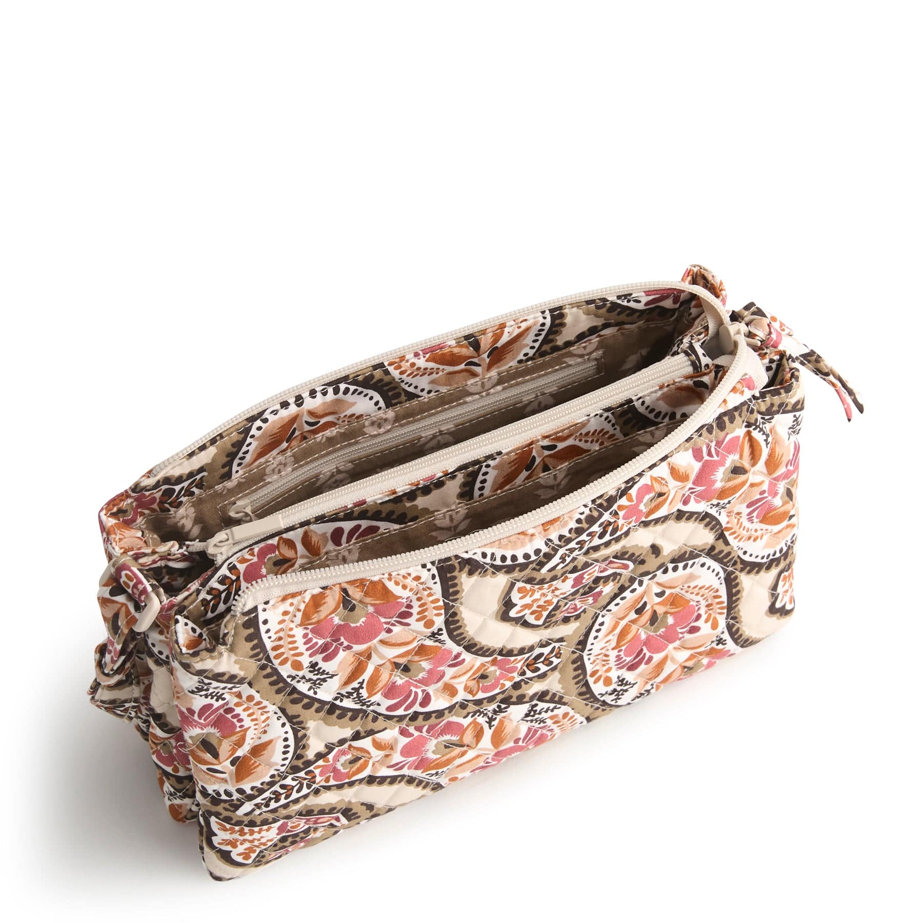 Foxbury Crossbody