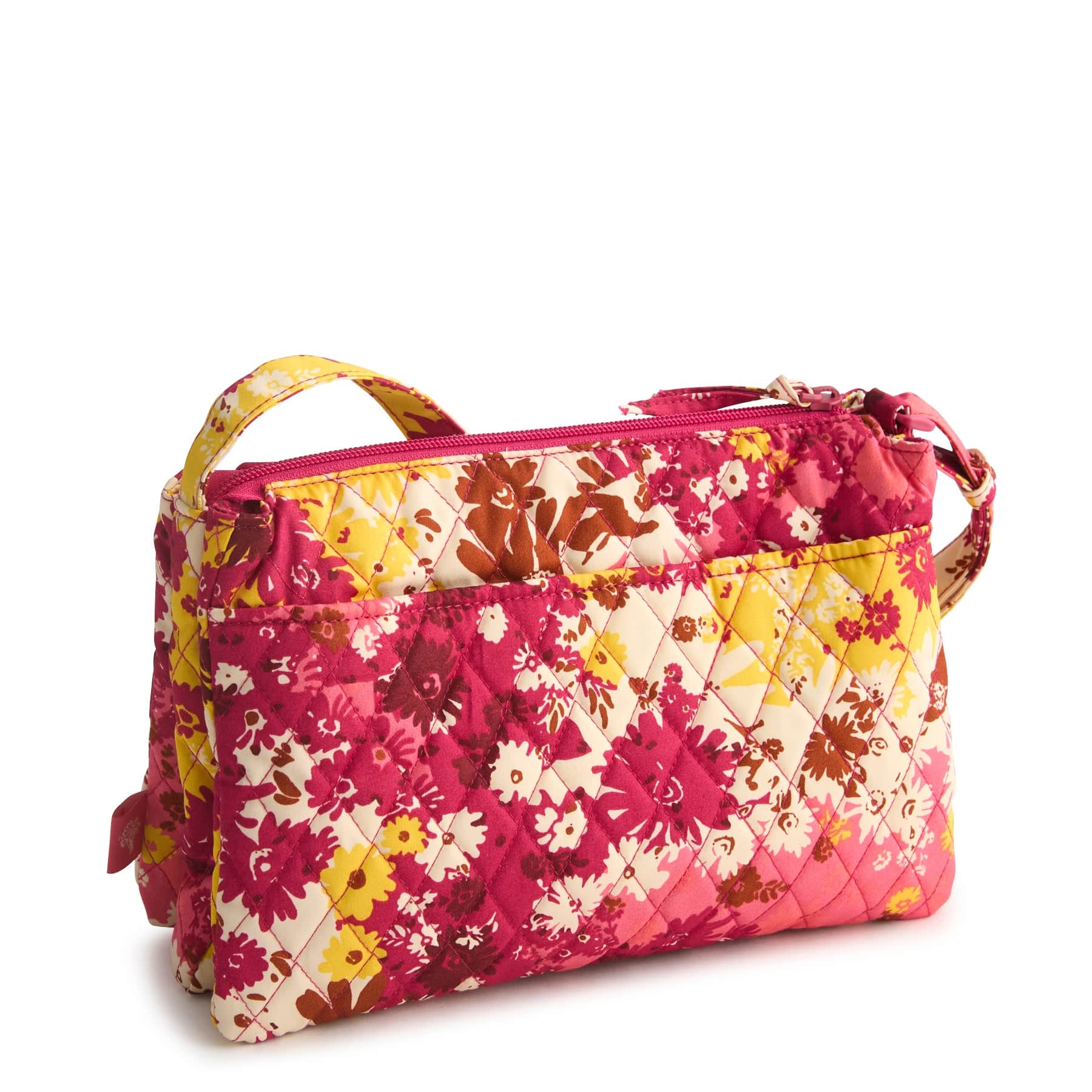 Foxbury Crossbody
