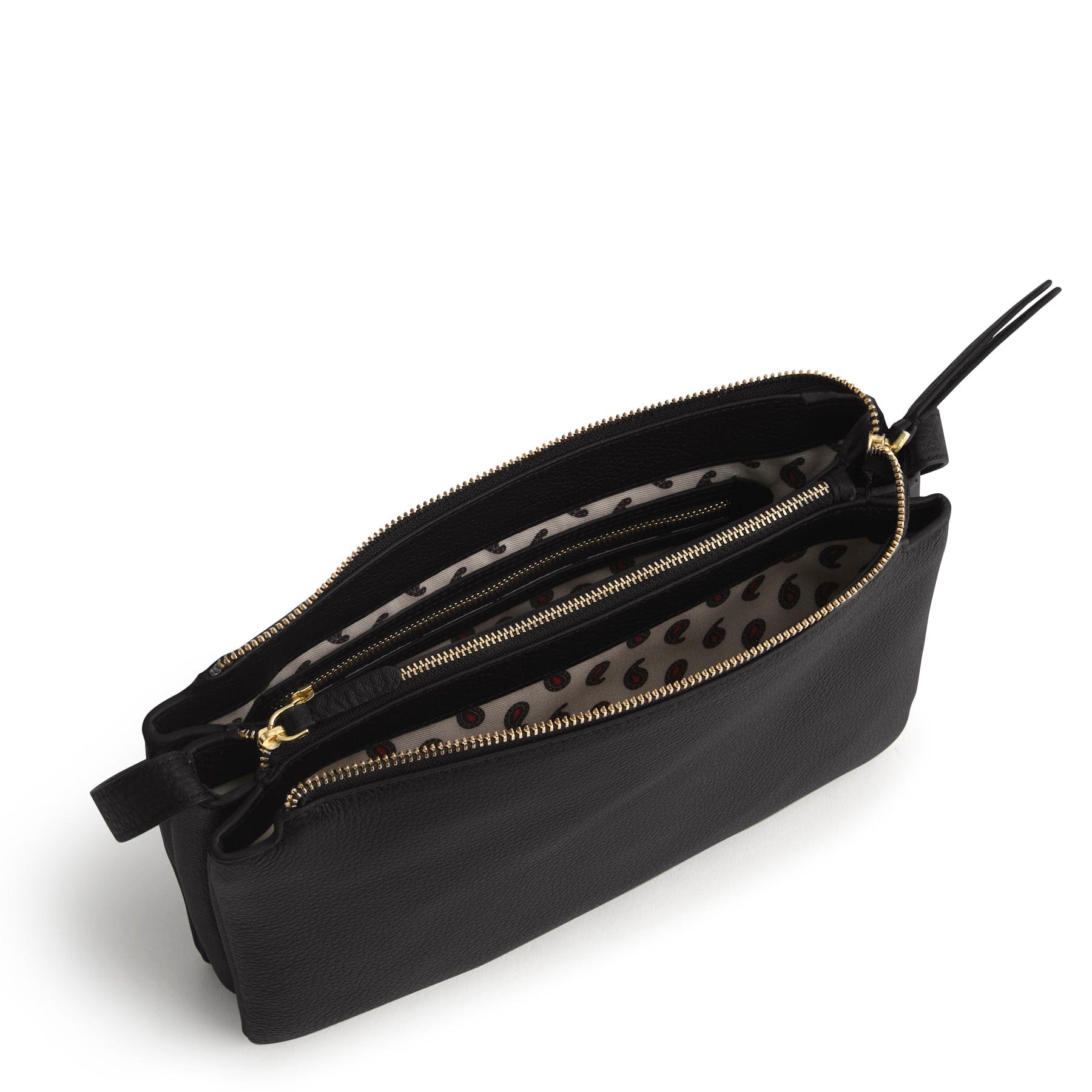 Foxbury Crossbody