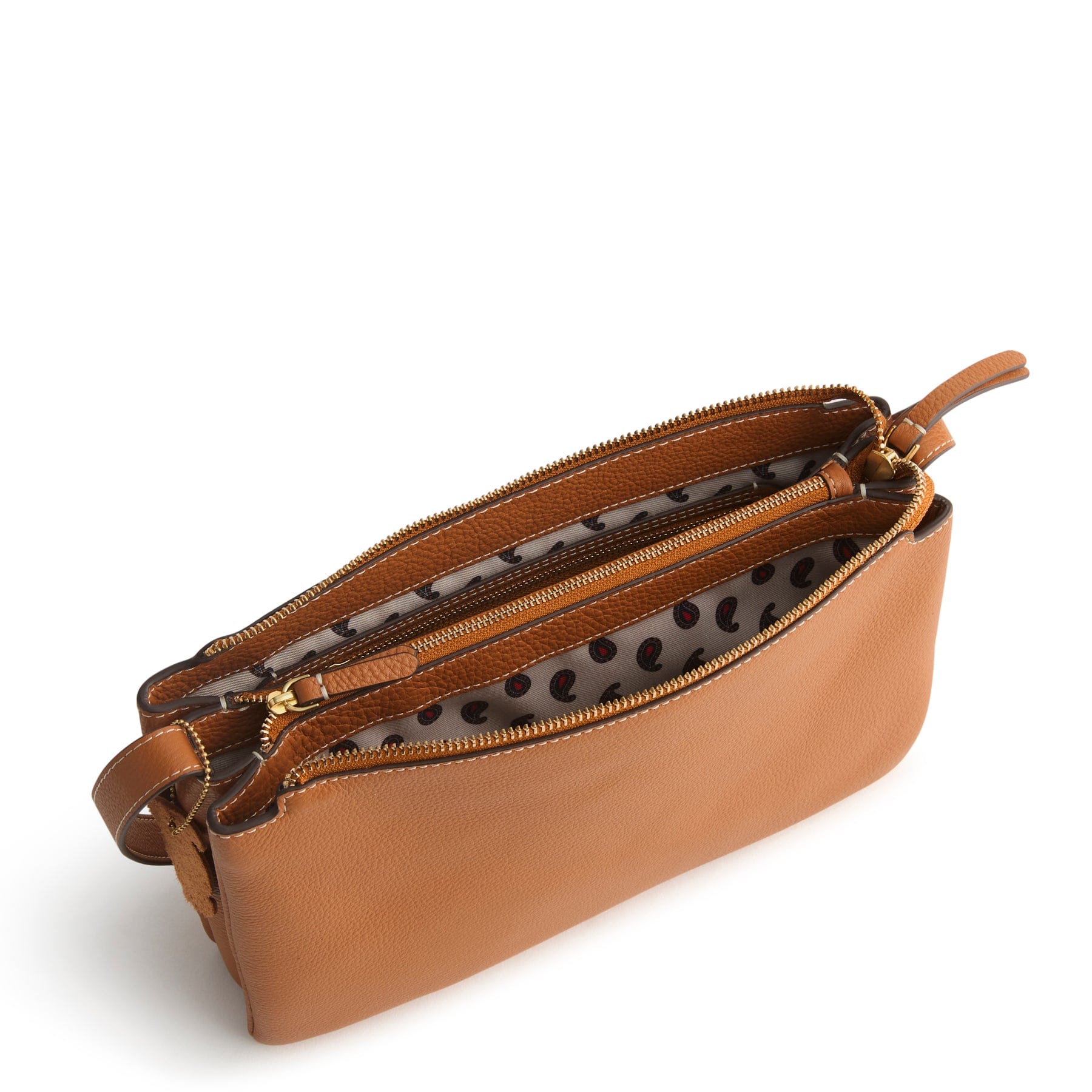 Foxbury Crossbody