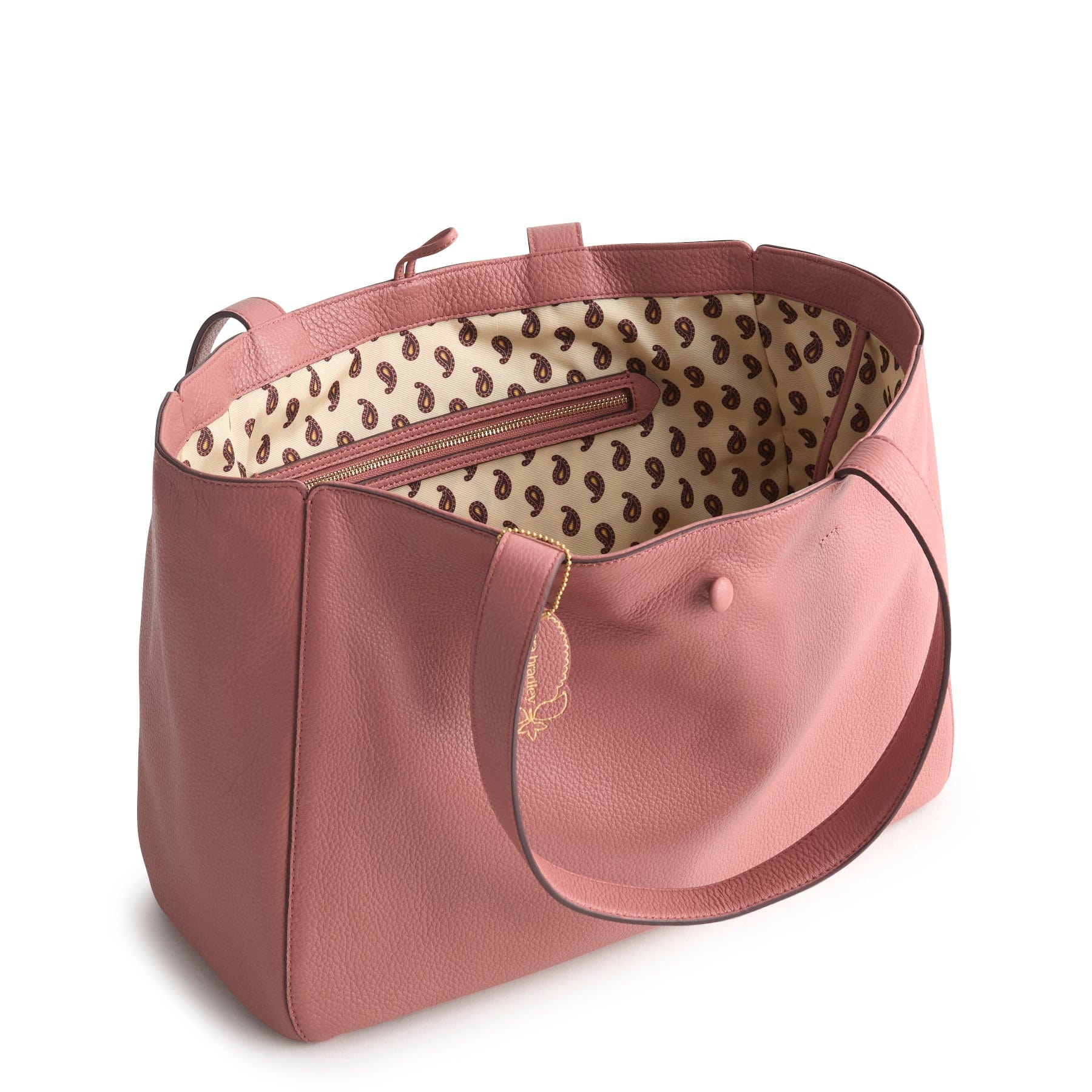 Small Hathaway Tote Bag