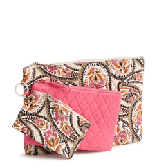 3 Pouch Organizer Set