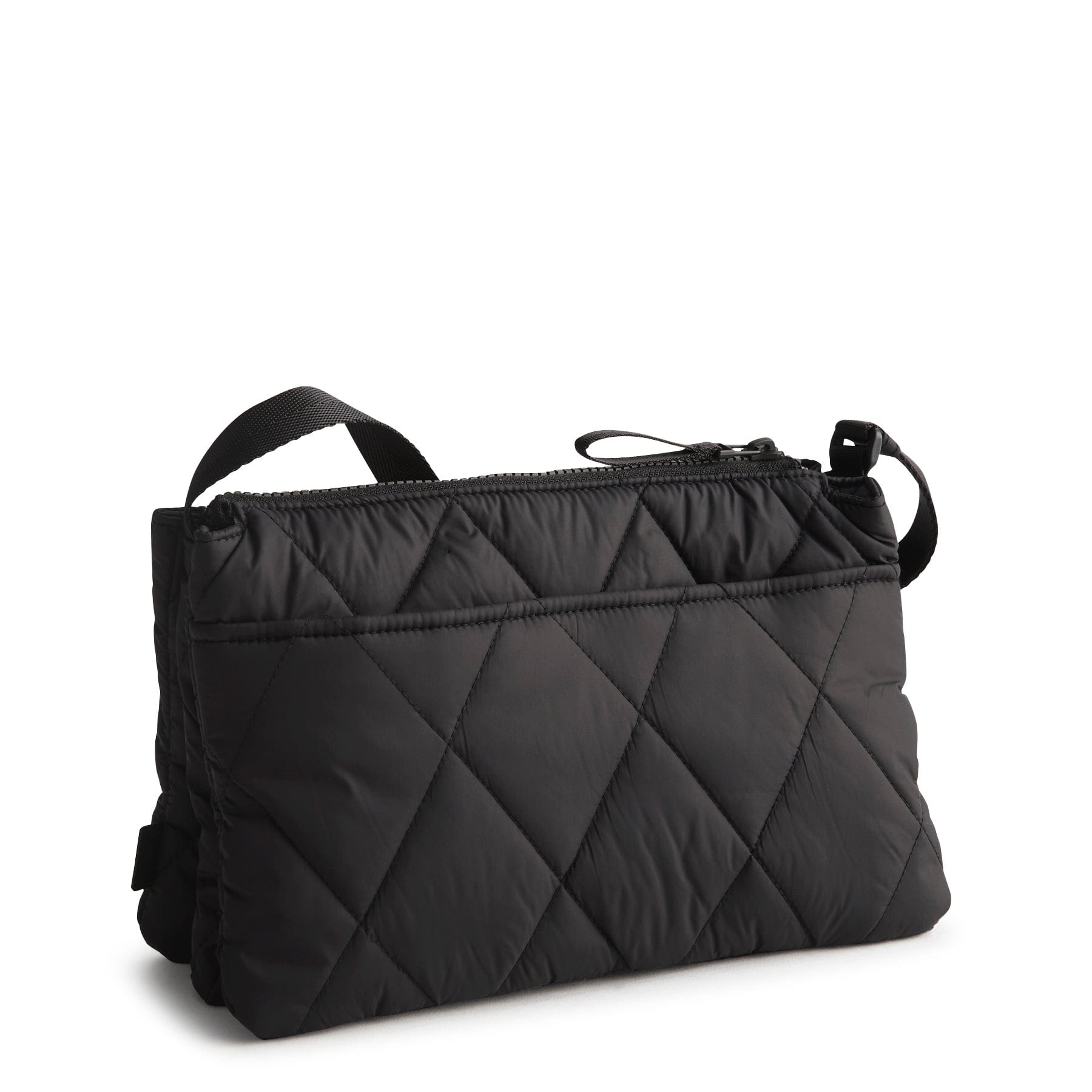 Foxbury Crossbody