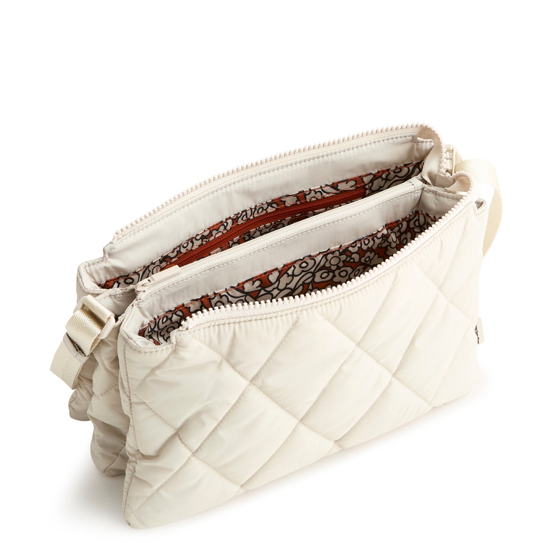 Foxbury Crossbody