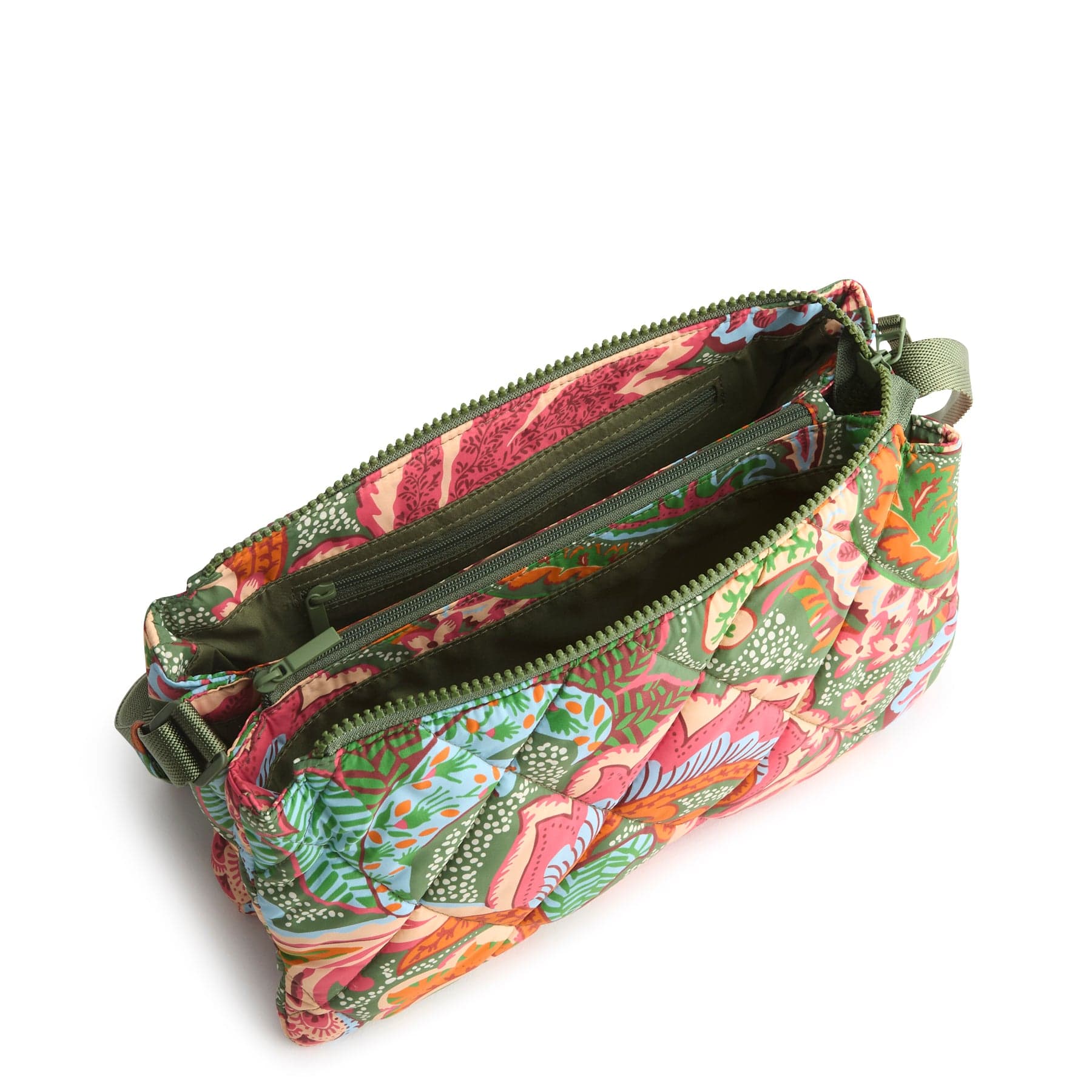Foxbury Crossbody