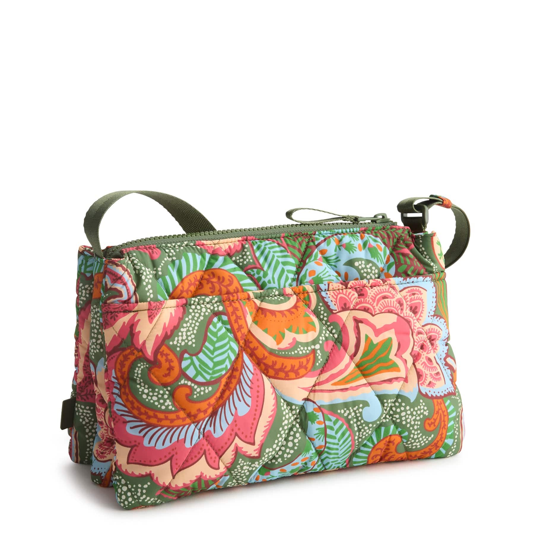 Foxbury Crossbody