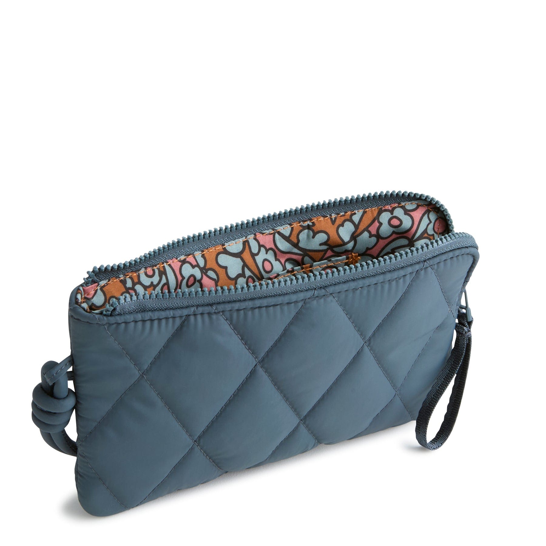 Zip Wristlet