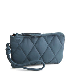 Zip Wristlet