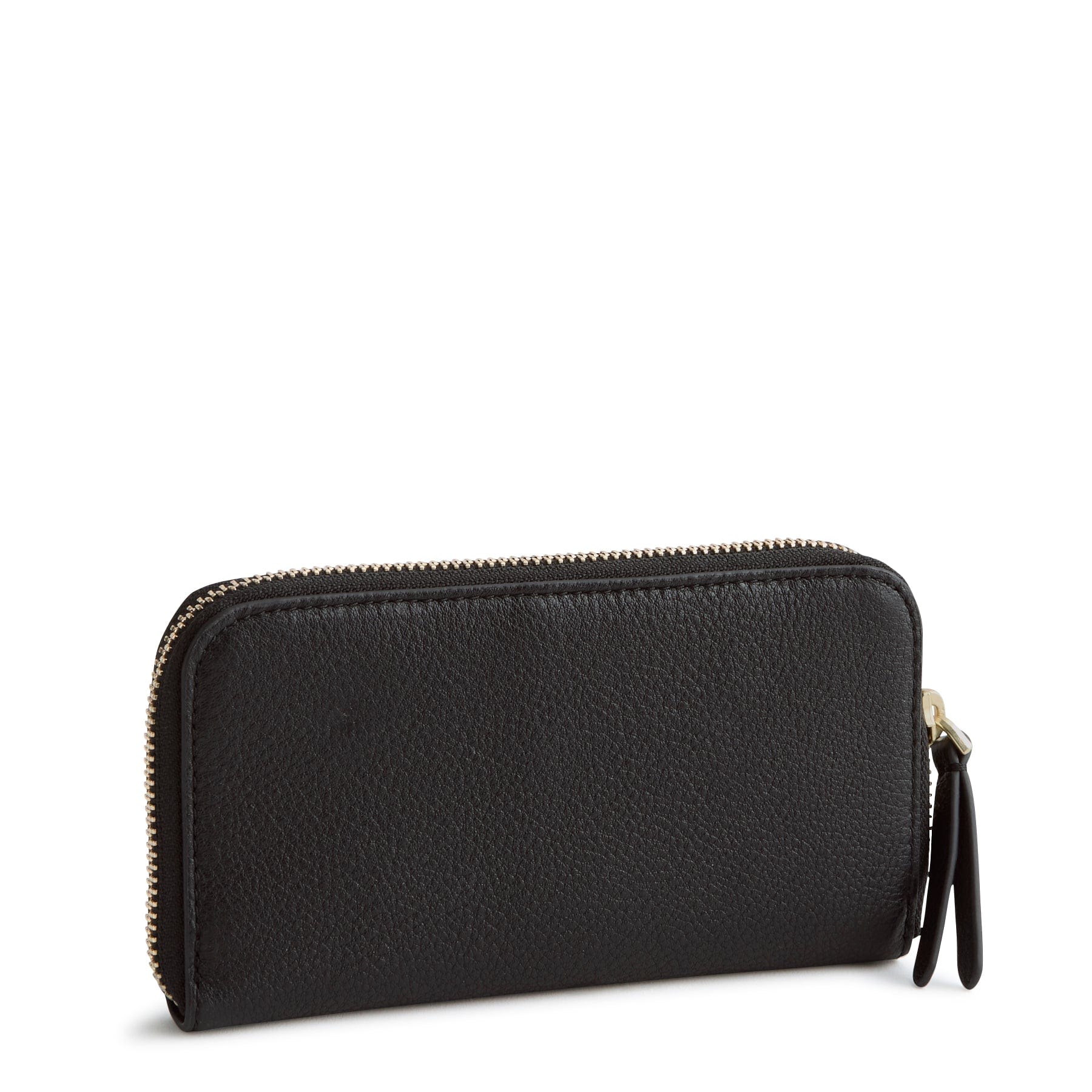 Medium Continental Wallet