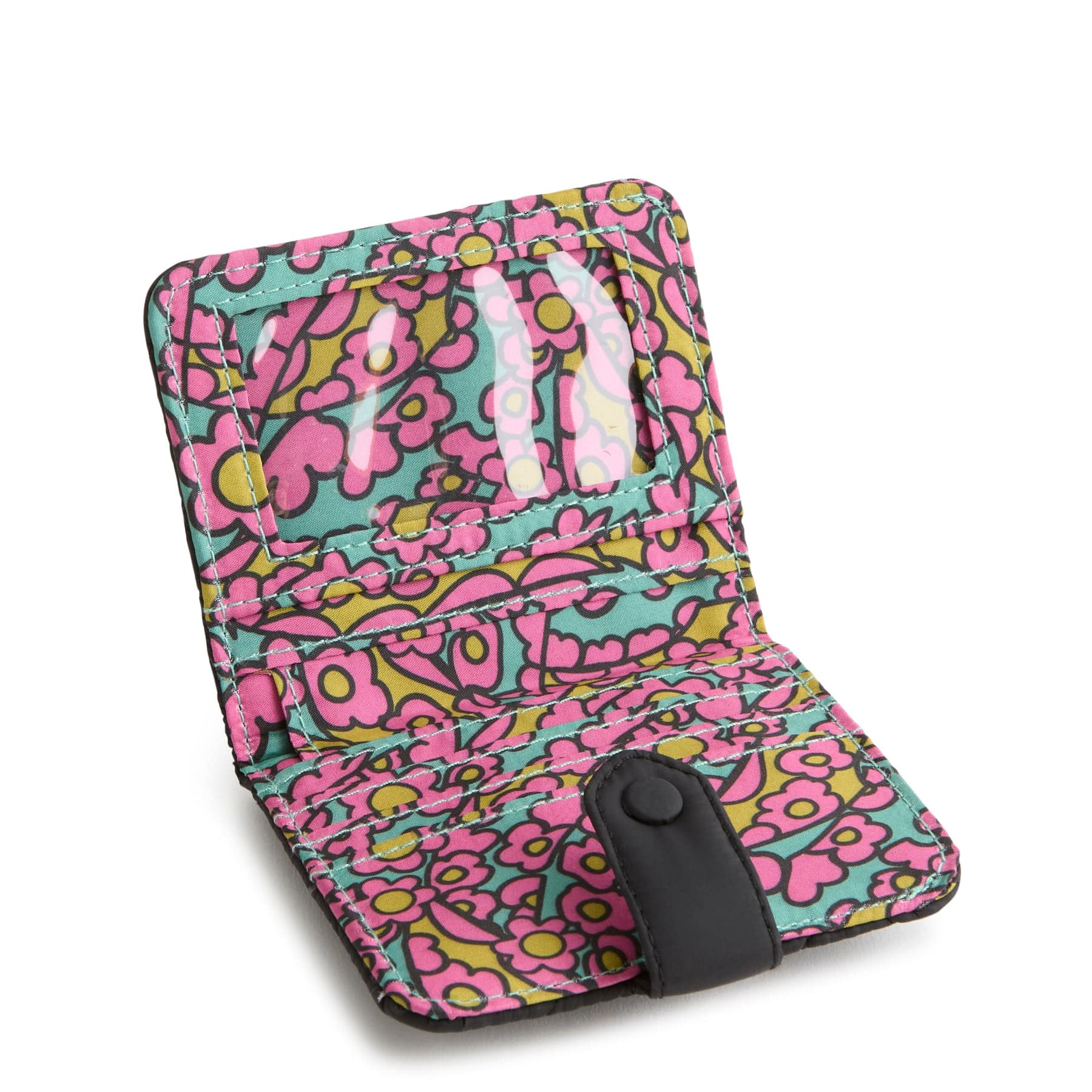 Small Tab Wallet