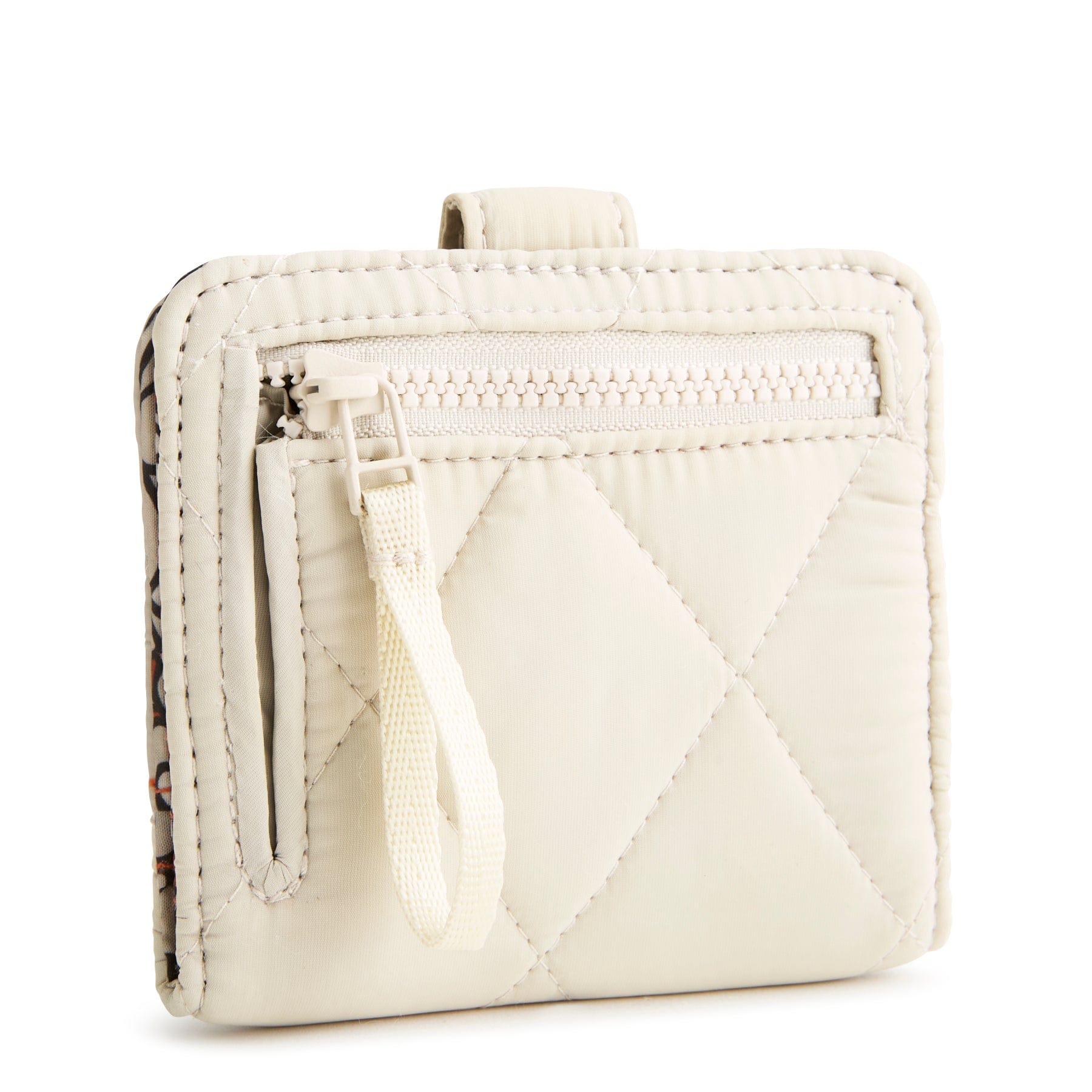 Small Tab Wallet