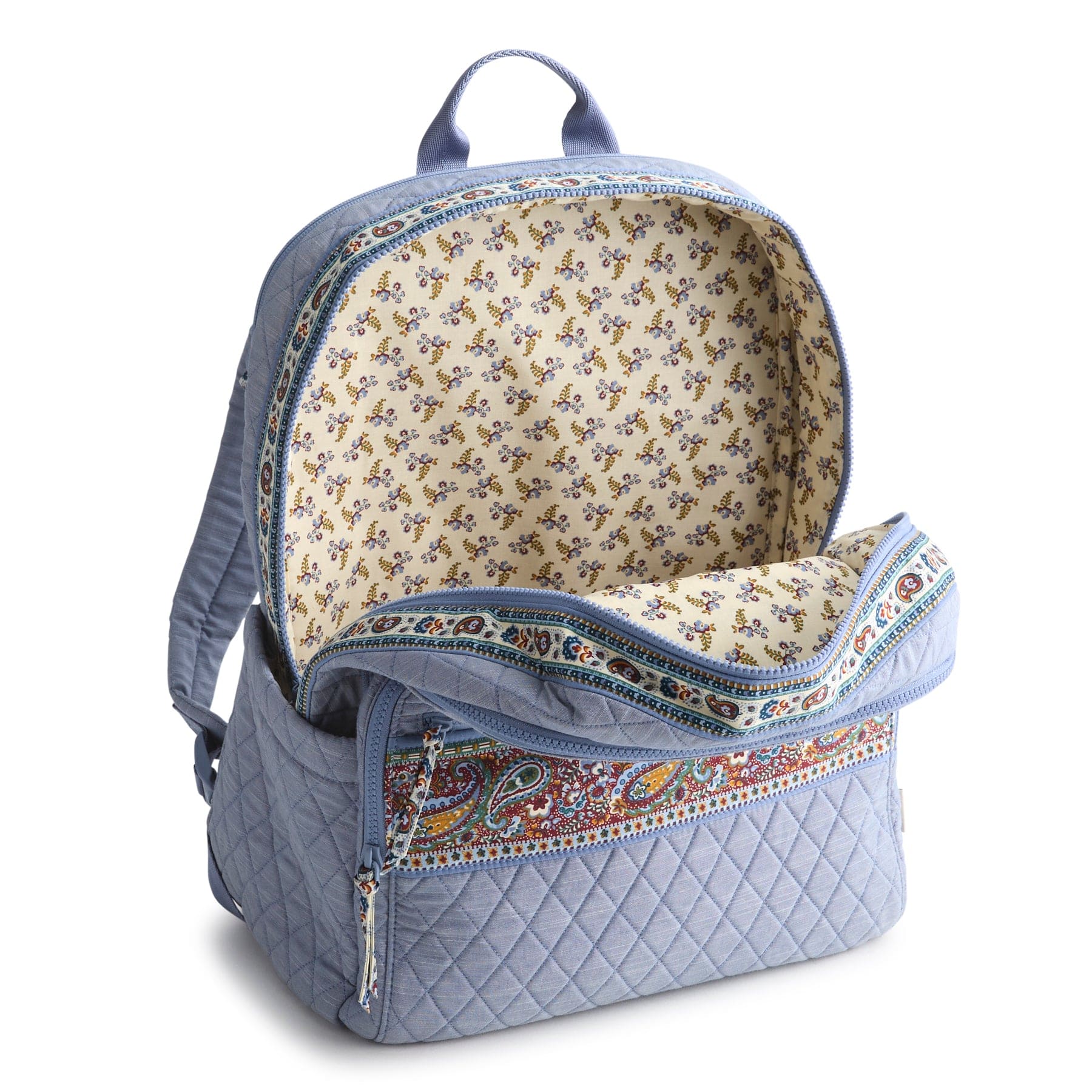 Large Bancroft Backpack