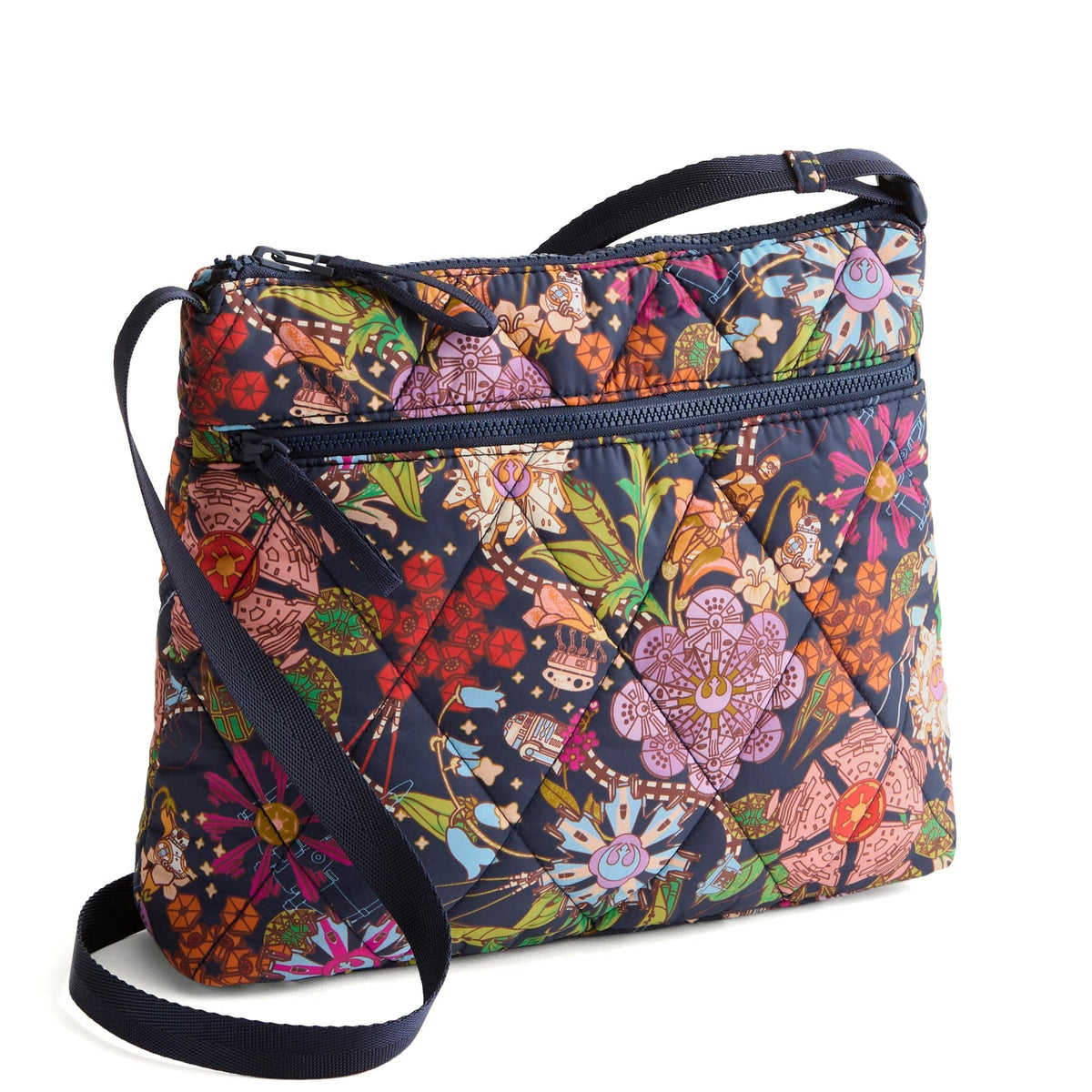 Star Wars Original Zip Hipster