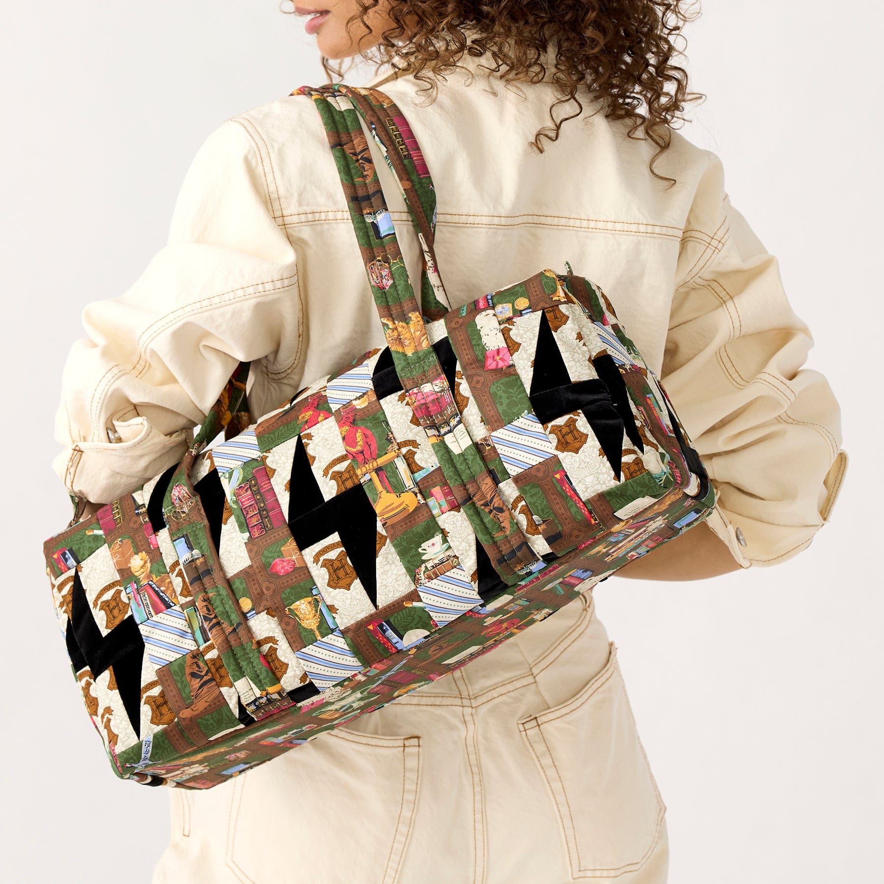 Harry Potter™  Small Original Duffel