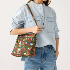 Harry Potter™  Original Zip Hipster
