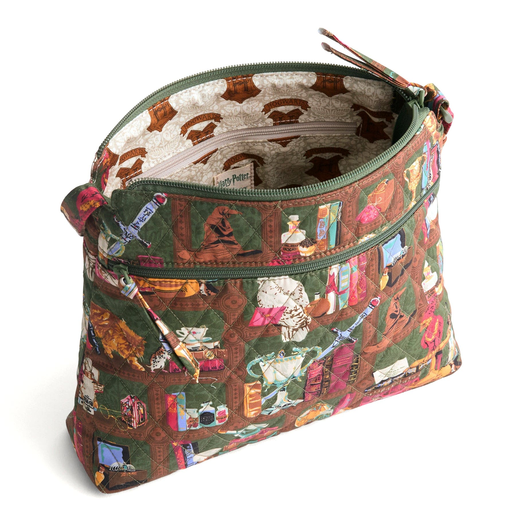 Harry Potter™  Original Zip Hipster