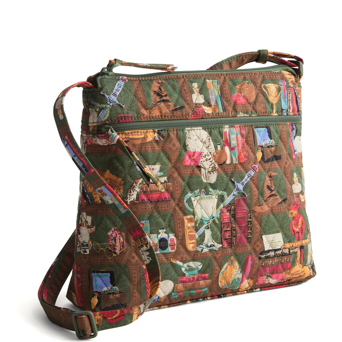 Harry Potter™  Original Zip Hipster